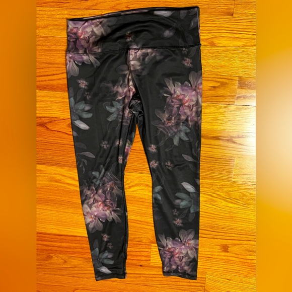 RBX Pants - RBX 7/8 Leggings